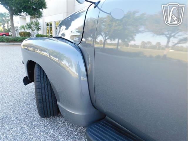 1954 GMC 3100 (CC-2065481) for sale in Ruskin, Florida