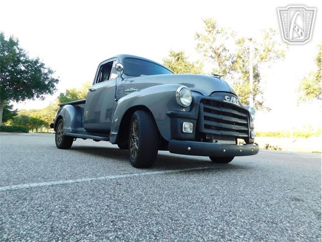 1954 GMC 3100 (CC-2065481) for sale in Ruskin, Florida