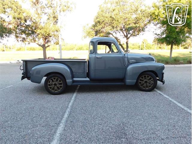 1954 GMC 3100 (CC-2065481) for sale in Ruskin, Florida