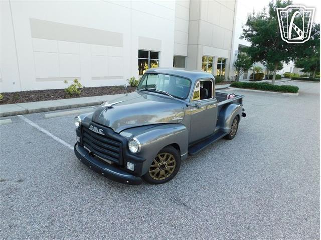 1954 GMC 3100 (CC-2065481) for sale in Ruskin, Florida