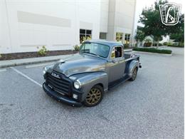 1954 GMC 3100 (CC-2065481) for sale in Ruskin, Florida