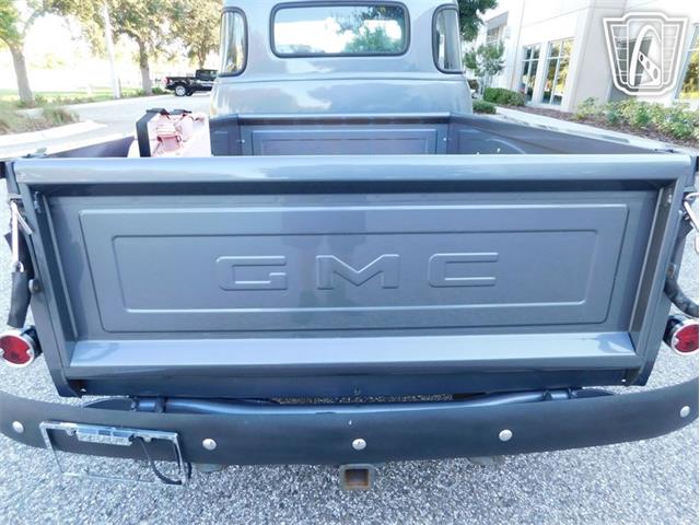 1954 GMC 3100 (CC-2065481) for sale in Ruskin, Florida
