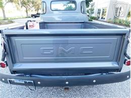 1954 GMC 3100 (CC-2065481) for sale in Ruskin, Florida