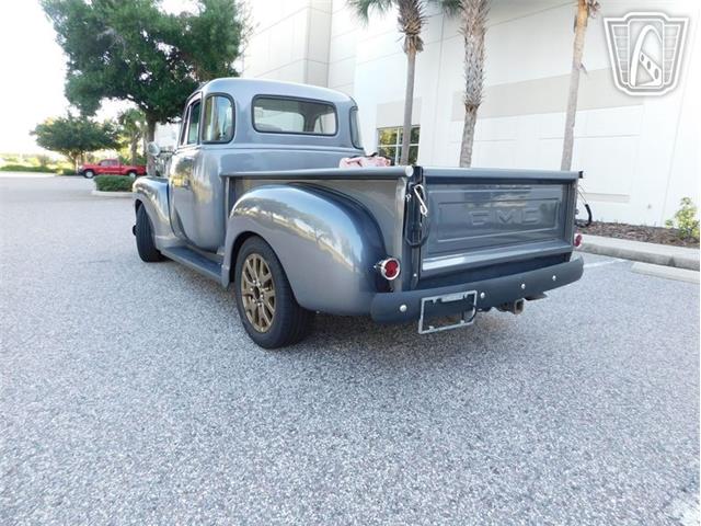 1954 GMC 3100 (CC-2065481) for sale in Ruskin, Florida