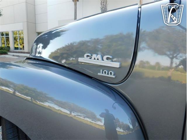 1954 GMC 3100 (CC-2065481) for sale in Ruskin, Florida