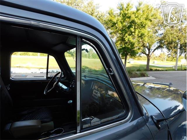 1954 GMC 3100 (CC-2065481) for sale in Ruskin, Florida