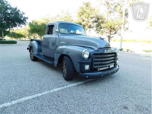 1954 GMC 3100 (CC-2065481) for sale in Ruskin, Florida