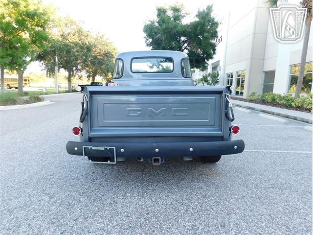 1954 GMC 3100 (CC-2065481) for sale in Ruskin, Florida