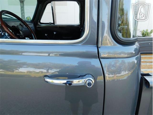 1954 GMC 3100 (CC-2065481) for sale in Ruskin, Florida