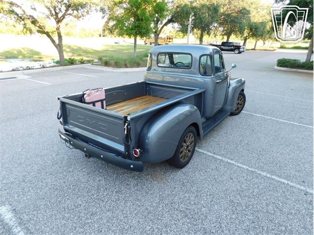 1954 GMC 3100 (CC-2065481) for sale in Ruskin, Florida