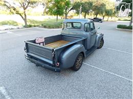 1954 GMC 3100 (CC-2065481) for sale in Ruskin, Florida
