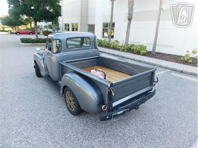 1954 GMC 3100 (CC-2065481) for sale in Ruskin, Florida