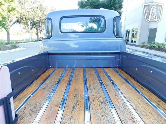 1954 GMC 3100 (CC-2065481) for sale in Ruskin, Florida