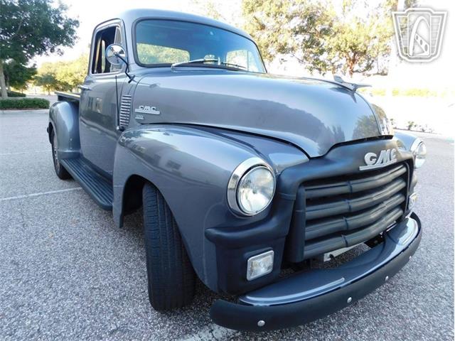 1954 GMC 3100 (CC-2065481) for sale in Ruskin, Florida