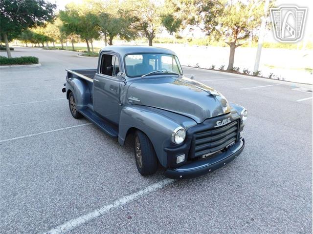 1954 GMC 3100 (CC-2065481) for sale in Ruskin, Florida