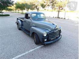 1954 GMC 3100 (CC-2065481) for sale in Ruskin, Florida
