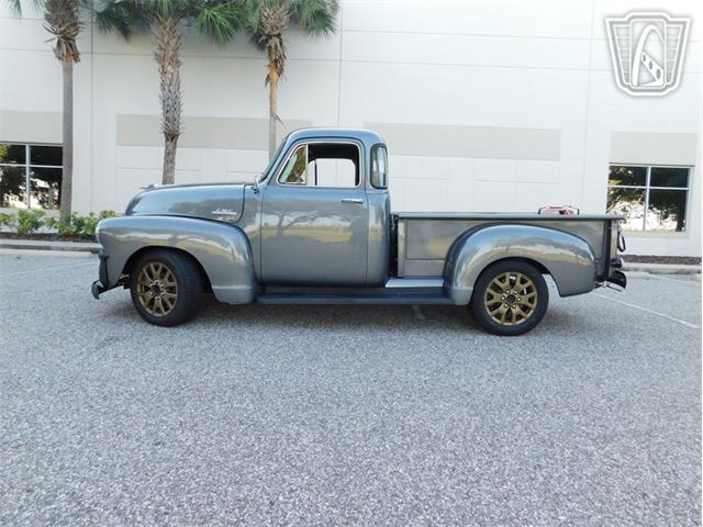 1954 GMC 3100 (CC-2065481) for sale in Ruskin, Florida