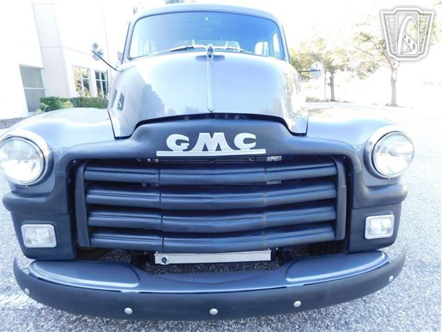 1954 GMC 3100 (CC-2065481) for sale in Ruskin, Florida