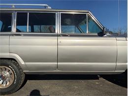 1987 Jeep Grand Wagoneer (CC-2065482) for sale in Fredericksburg, Texas