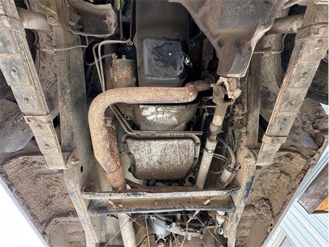 1987 Jeep Grand Wagoneer (CC-2065482) for sale in Fredericksburg, Texas