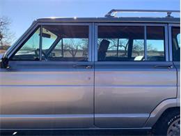 1987 Jeep Grand Wagoneer (CC-2065482) for sale in Fredericksburg, Texas