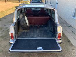 1987 Jeep Grand Wagoneer (CC-2065482) for sale in Fredericksburg, Texas