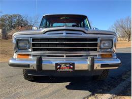 1987 Jeep Grand Wagoneer (CC-2065482) for sale in Fredericksburg, Texas