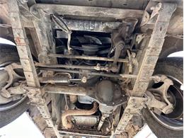 1987 Jeep Grand Wagoneer (CC-2065482) for sale in Fredericksburg, Texas