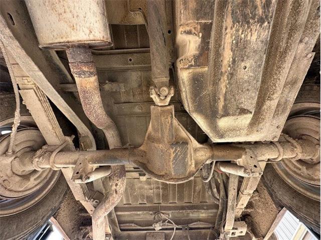 1987 Jeep Grand Wagoneer (CC-2065482) for sale in Fredericksburg, Texas