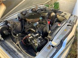 1987 Jeep Grand Wagoneer (CC-2065482) for sale in Fredericksburg, Texas