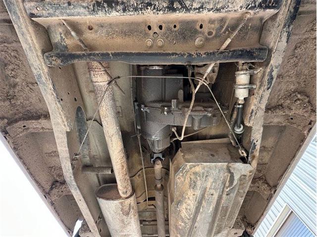 1987 Jeep Grand Wagoneer (CC-2065482) for sale in Fredericksburg, Texas