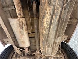 1987 Jeep Grand Wagoneer (CC-2065482) for sale in Fredericksburg, Texas