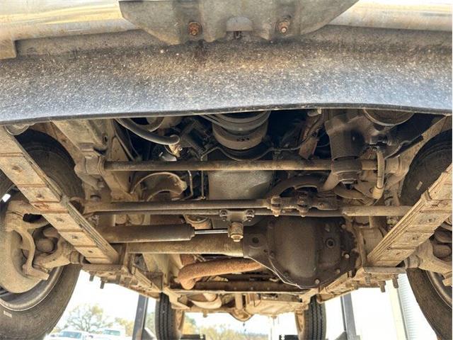 1987 Jeep Grand Wagoneer (CC-2065482) for sale in Fredericksburg, Texas