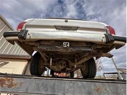 1987 Jeep Grand Wagoneer (CC-2065482) for sale in Fredericksburg, Texas