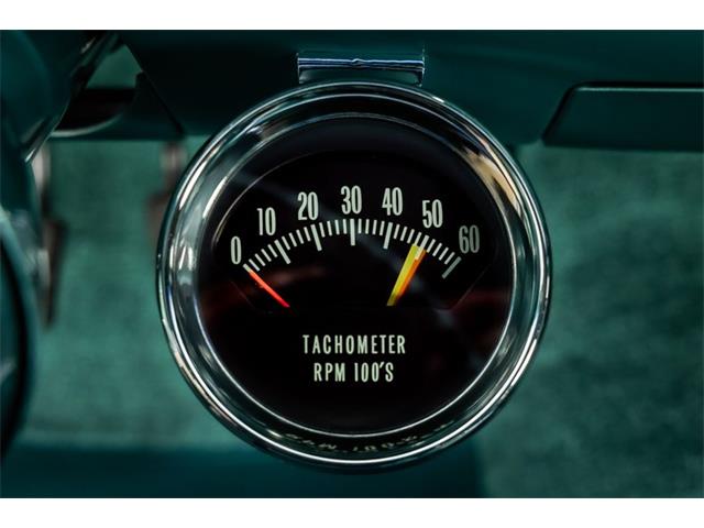 1966 Chevrolet Chevelle (CC-2065484) for sale in Plymouth, Michigan