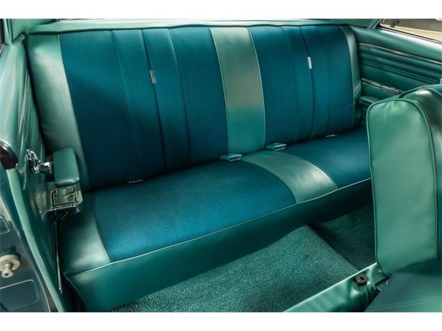 1966 Chevrolet Chevelle (CC-2065484) for sale in Plymouth, Michigan