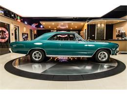1966 Chevrolet Chevelle (CC-2065484) for sale in Plymouth, Michigan