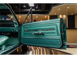 1966 Chevrolet Chevelle (CC-2065484) for sale in Plymouth, Michigan