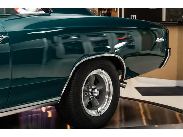 1966 Chevrolet Chevelle (CC-2065484) for sale in Plymouth, Michigan