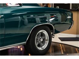 1966 Chevrolet Chevelle (CC-2065484) for sale in Plymouth, Michigan