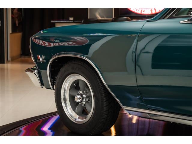 1966 Chevrolet Chevelle (CC-2065484) for sale in Plymouth, Michigan