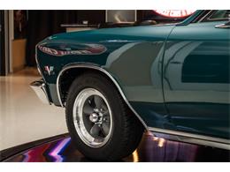 1966 Chevrolet Chevelle (CC-2065484) for sale in Plymouth, Michigan