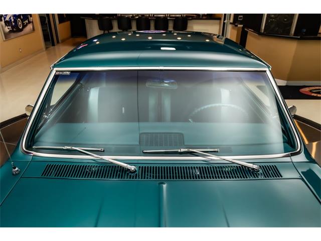 1966 Chevrolet Chevelle (CC-2065484) for sale in Plymouth, Michigan
