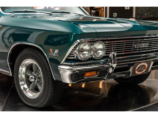 1966 Chevrolet Chevelle (CC-2065484) for sale in Plymouth, Michigan