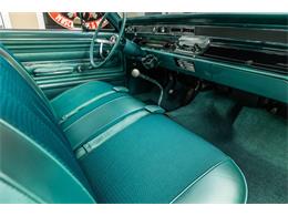 1966 Chevrolet Chevelle (CC-2065484) for sale in Plymouth, Michigan