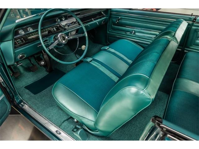 1966 Chevrolet Chevelle (CC-2065484) for sale in Plymouth, Michigan