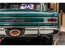 1966 Chevrolet Chevelle (CC-2065484) for sale in Plymouth, Michigan