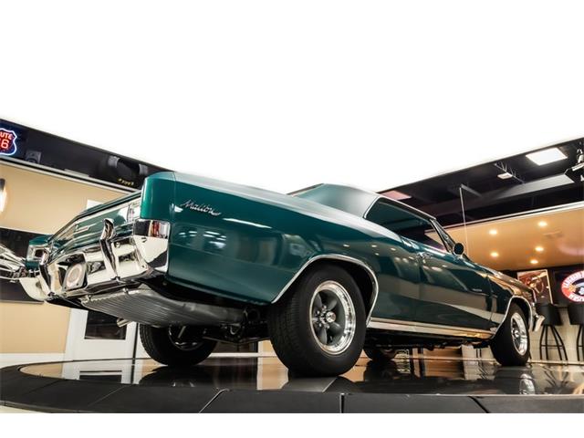 1966 Chevrolet Chevelle (CC-2065484) for sale in Plymouth, Michigan