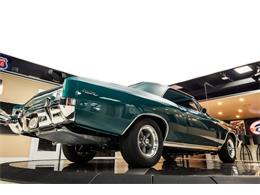 1966 Chevrolet Chevelle (CC-2065484) for sale in Plymouth, Michigan