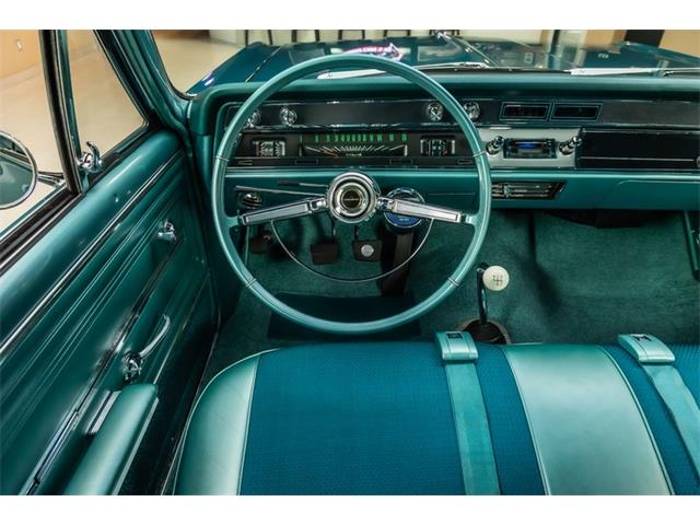 1966 Chevrolet Chevelle (CC-2065484) for sale in Plymouth, Michigan